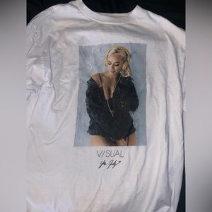 Pacsun Mens Long Sleeve